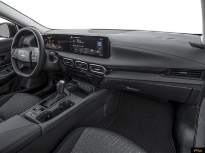 2026 Nissan Sentra — detail view