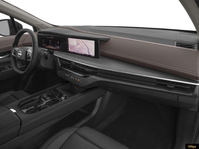 2026 Nissan Murano — detail view