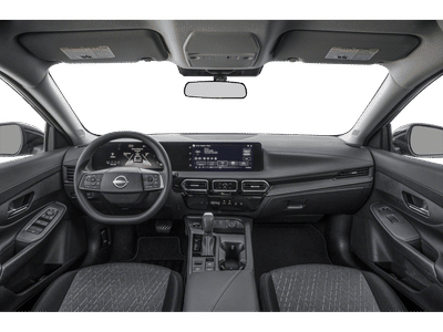 2026 Nissan Sentra — detail view
