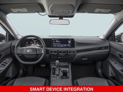 2026 Nissan Sentra — detail view