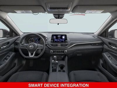 2026 Nissan Altima — detail view
