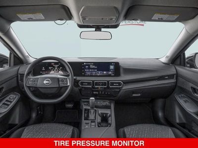 2026 Nissan Sentra — detail view