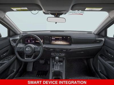 2026 Nissan Kicks — detail view
