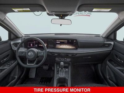 2026 Nissan Kicks — detail view