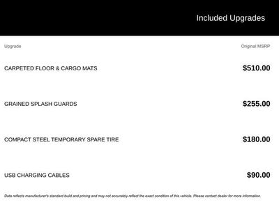 2025 Nissan Murano — rear three-quarter view