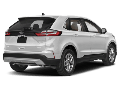 2024 Ford Edge — side profile view