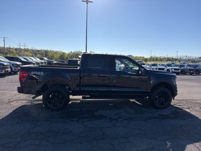 2026 Ford F-150 — detail view