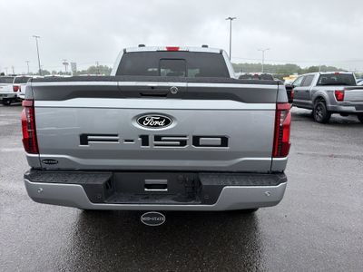 2026 Ford F-150 — detail view