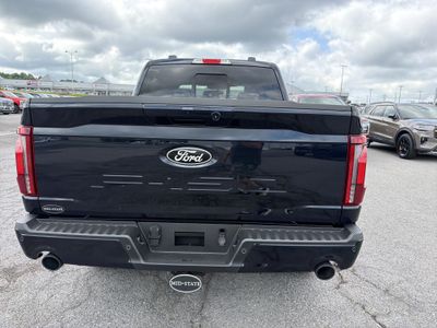 2026 Ford F-150 — detail view