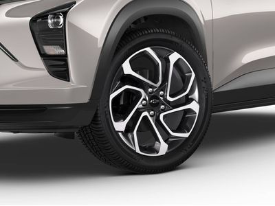 2026 Chevrolet Trax — interior view