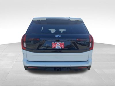 2026 Ford Expedition — detail view