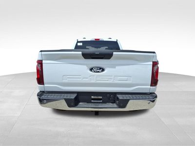 2026 Ford F-150 — detail view
