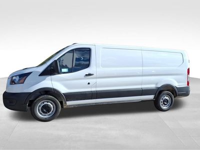 2026 Ford Transit-150 — side profile view