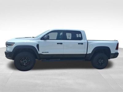 2026 RAM Ram 1500 — side profile view