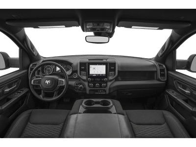 2026 RAM 1500 — detail view