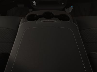 2026 RAM Ram 2500 — interior view