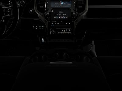 2026 RAM Ram 2500 — detail view