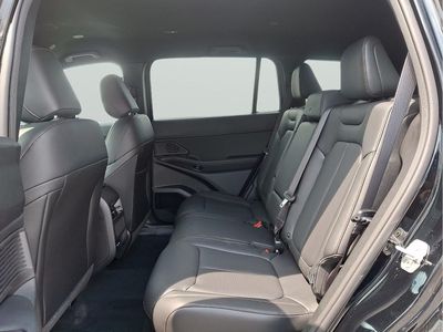 2026 Jeep Cherokee — detail view