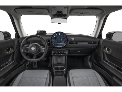 2026 MINI 2 DOOR — detail view