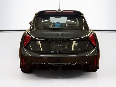 2026 MINI 2 DOOR — detail view