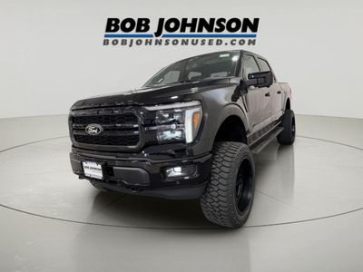 2026 Ford F-150 — detail view