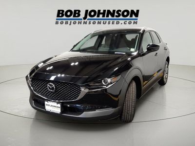 2023 Mazda Mazda CX-30 — detail view