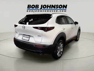 2023 Mazda Mazda CX-30 — side profile view