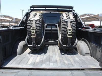 2024 Ford F-150 — detail view