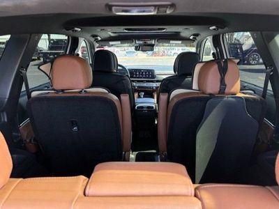 2025 Kia Telluride — detail view