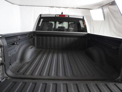 2022 RAM 1500 — detail view