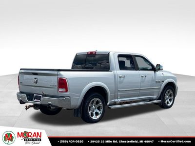 2014 RAM 1500 — detail view