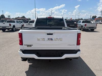 2026 RAM Ram 1500 — detail view