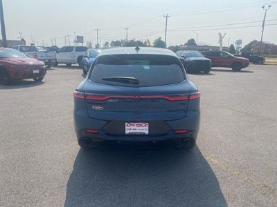2024 Dodge Hornet — detail view