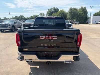 2026 GMC Sierra 1500 — detail view