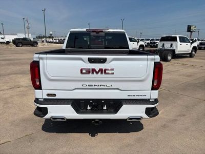 2026 GMC Sierra 1500 — detail view