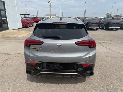 2026 Buick Encore GX — detail view