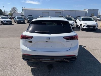 2026 Buick Envision — detail view