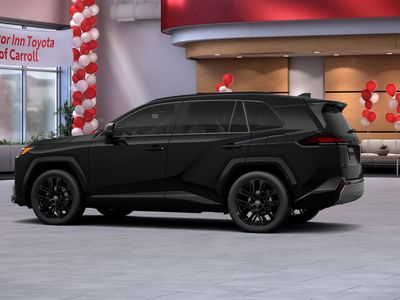 2026 Toyota RAV4 — detail view