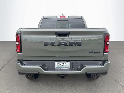 2026 RAM Ram 1500 — detail view