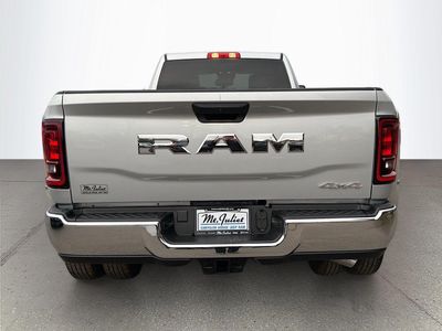 2026 RAM Ram 3500 — detail view