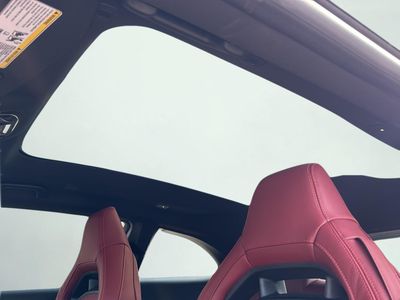 2026 Dodge Charger — detail view
