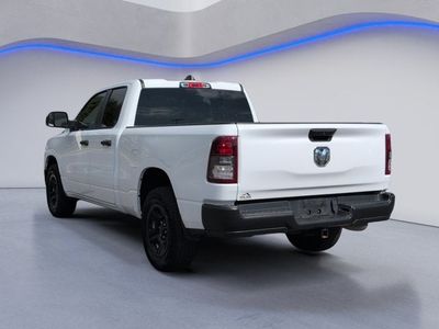 2024 RAM 1500 — detail view