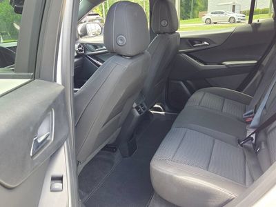 2026 Chevrolet Equinox — detail view