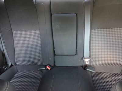 2023 Dodge Challenger — interior view
