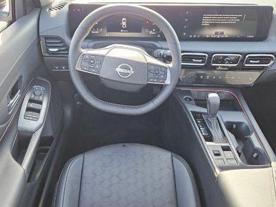 2026 Nissan Sentra — detail view