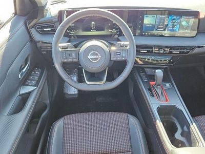 2026 Nissan Kicks — detail view
