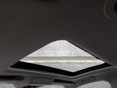 2023 GMC Acadia — detail view
