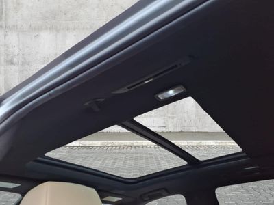 2023 Cadillac Escalade — detail view