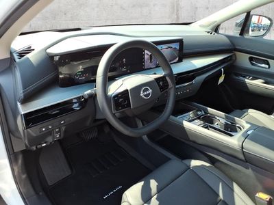 2026 Nissan Murano — detail view