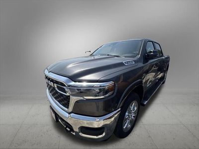 2026 RAM Ram 1500 — detail view